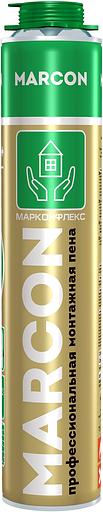 Пена монтажная MARCON PRO 65+ 900 гр. фото 1