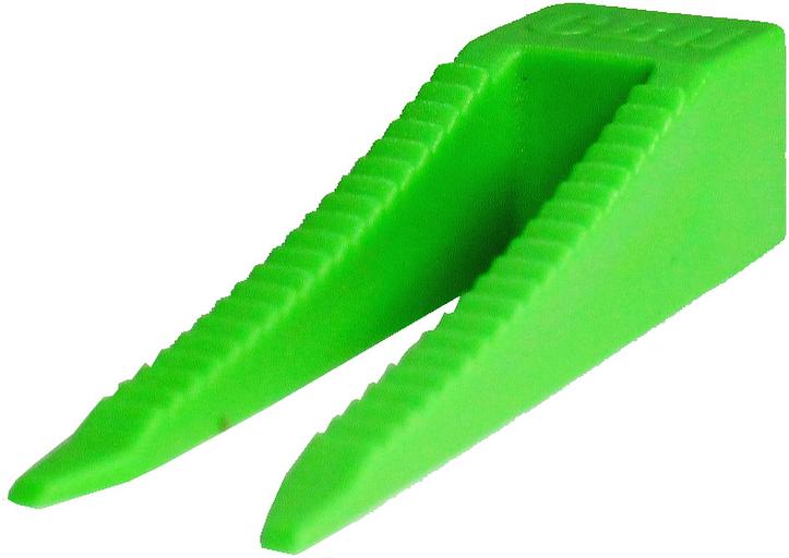 СВП DECOR Клин 200 шт/пакет фото 1