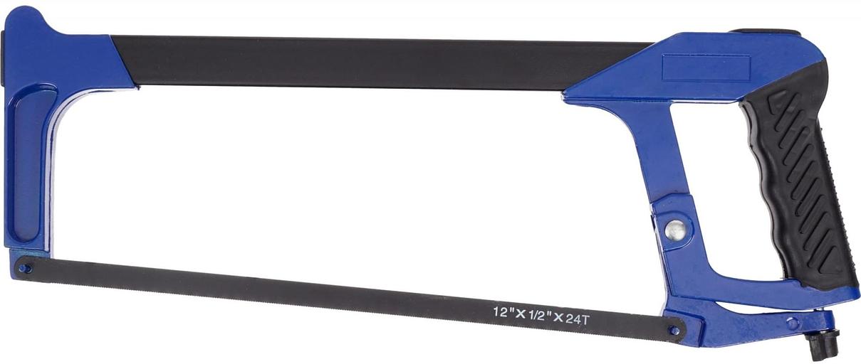 Ножовка по металлу Toolberg 2к ручка 300мм фото 1