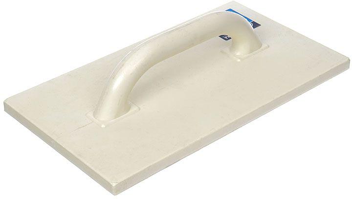 Терка полиуретановая Toolberg 340х140/120 мм фото 1