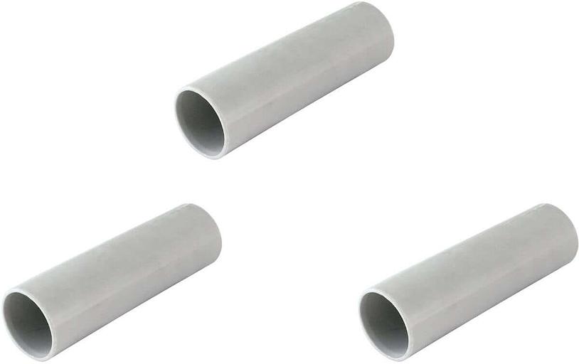 Муфта соединительная для трубы 16 мм TDM фото 1