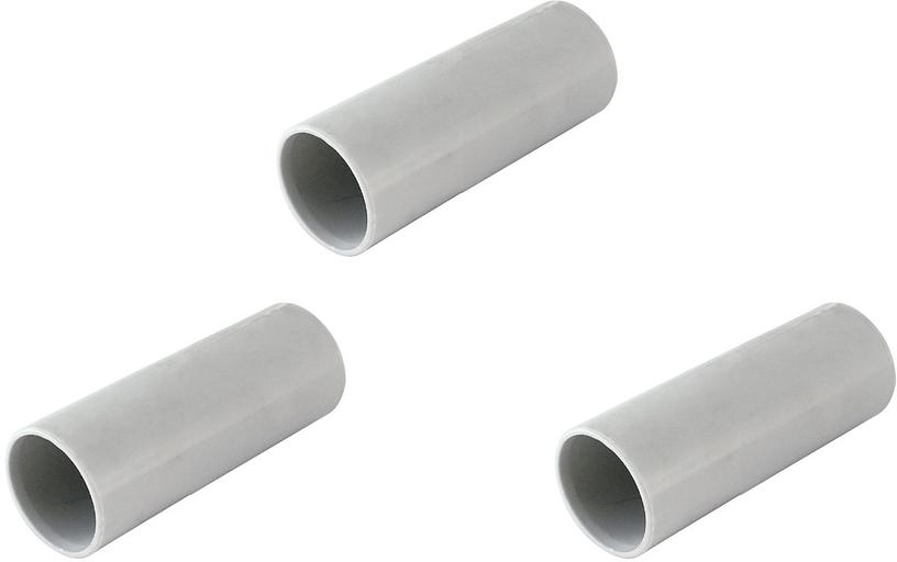 Муфта соединительная для трубы 25 мм TDM фото 1