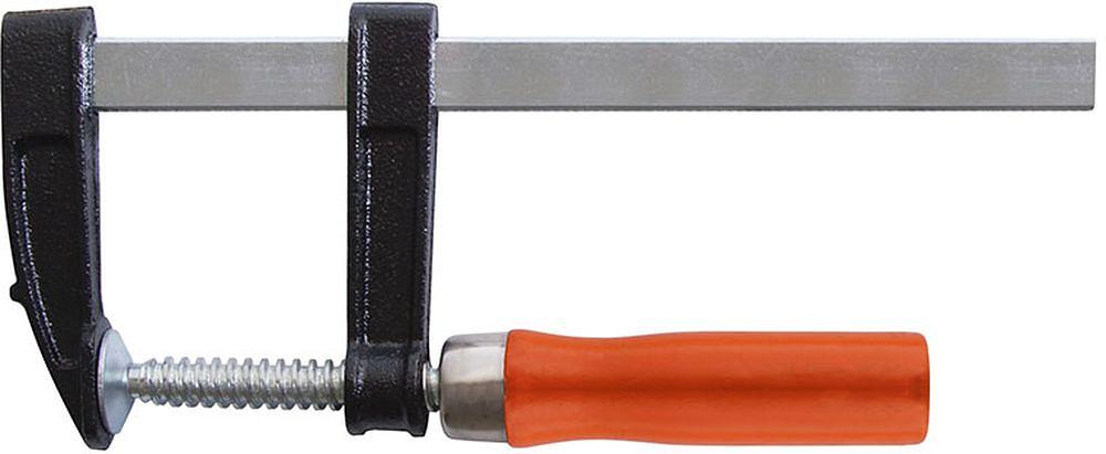 Струбцина Korvus тип "F" 50х200мм фото 1