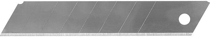 Лезвия сменные для ножей Toolberg 18мм 10шт. фото 1