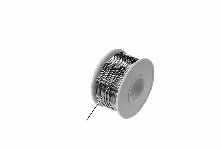 Проволока свинцовая фото 1