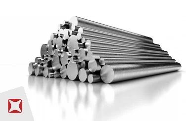 Титановый круг фото 1