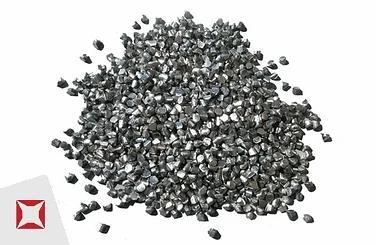 Свинцовая дробь фото 1