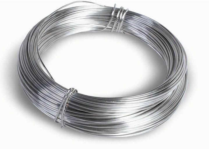 Титановая проволока фото 1