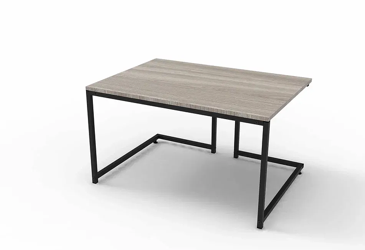 Стол журнальный Лофт-4 фото 1