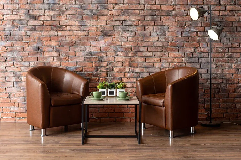 Столик журнальный Лофт-1 фото 4