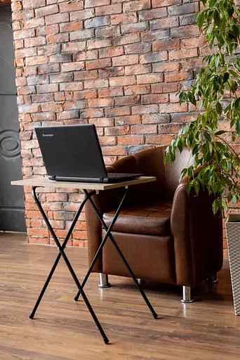 Стол компьютерный Лофт-5 фото 5