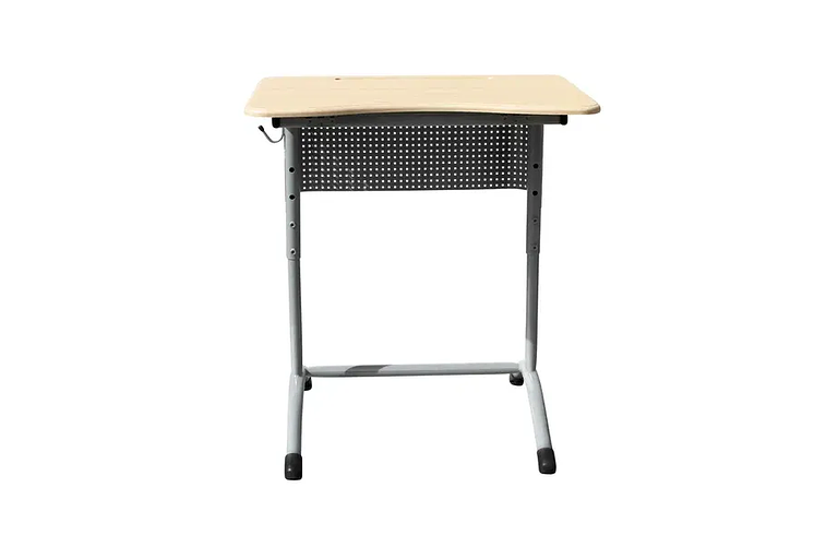 Стол школьный, столешница МДФ фото 4