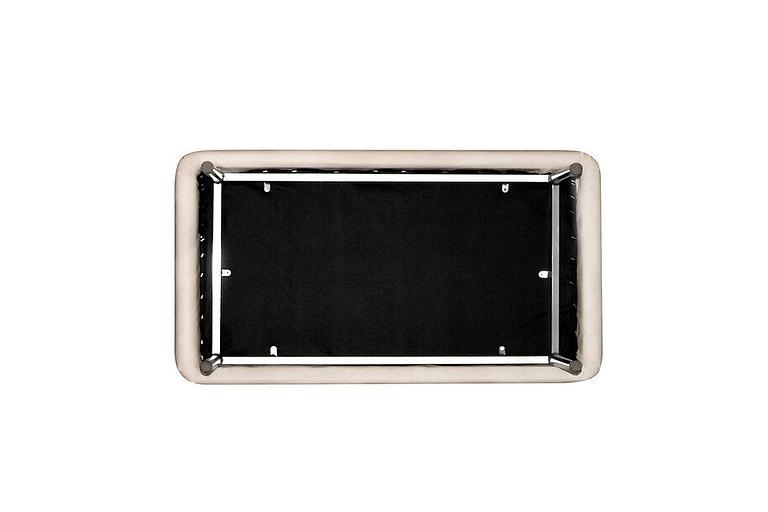 Диван офисный без подлокотников, экокожа, 600х600/1100/1600х850 мм фото 7