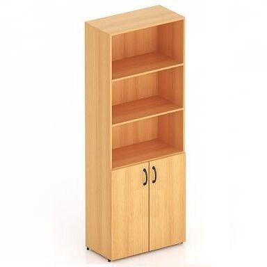 Шкаф для документов открытый, 800х350х1950 мм фото 1