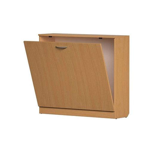 Тумба под плакаты, 1200х300х900 мм фото 1