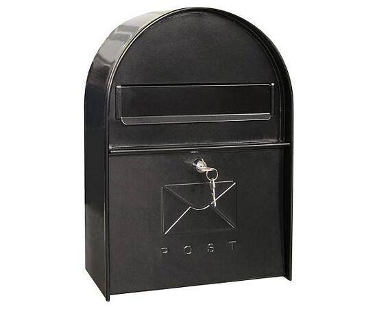 Почтовый ящик уличный, 290×400×120 мм фото 1
