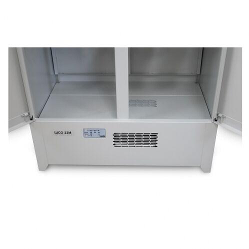 Шкаф сушильный для одежды ШСО-22М, 1962х802х513 мм фото 3