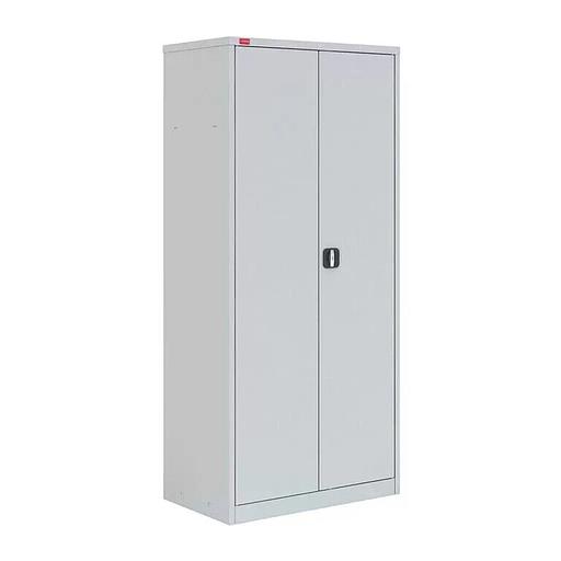 Шкаф архивный металлический ШАМ-11, 1860х850х500 мм, 4 полки фото 1