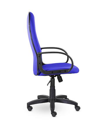 Кресло офисное Эльф пятилучье пластиковое d=660 мм фото 3