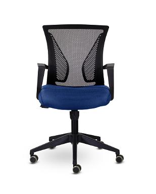 Кресло офисное Энджел, сетка фото 5