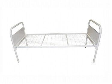 Медицинская кровать, 2006х800х950 мм фото 1