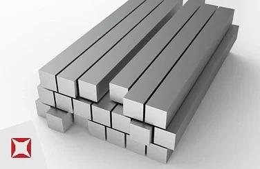 Титановая поковка фото 1