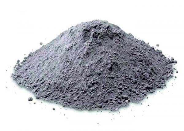Порошок железа востановленный фото 1