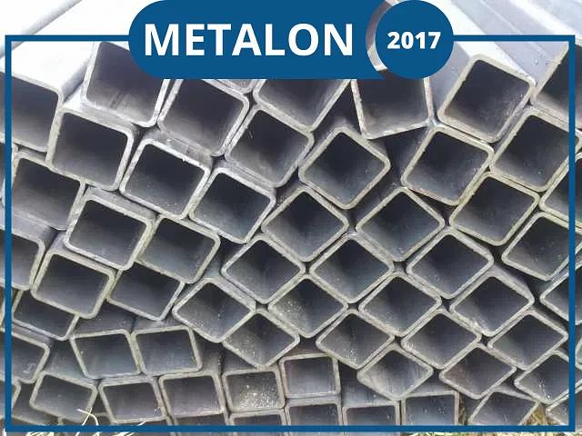 Труба профильная 40х25 ОПТ фото 2