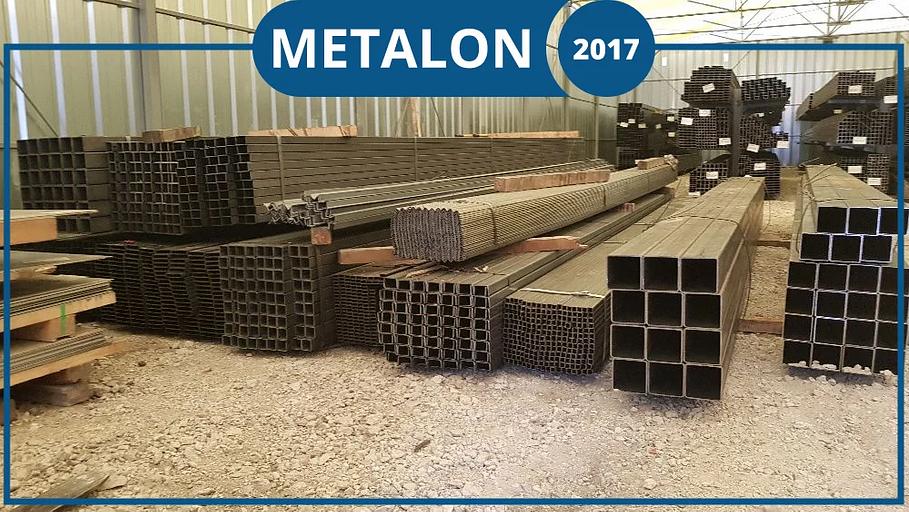 Труба профильная 60х30 ОПТ фото 1