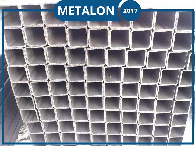 Труба профильная 60х30 ОПТ фото 3