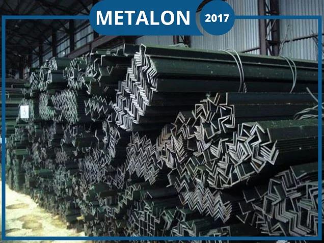 Уголок стальной 32х32 ОПТ фото 1