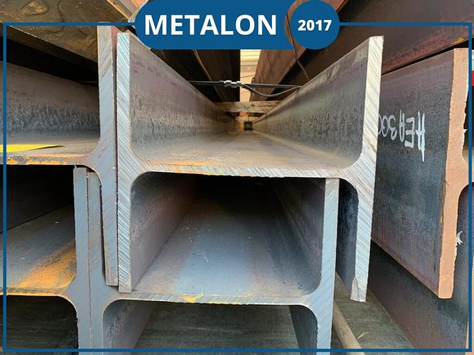 Широкополочный двутавр 35 ОПТ фото 1