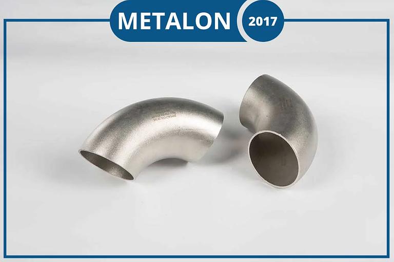 Отводы стальные ГОСТ 17375-2001 ОПТ фото 1