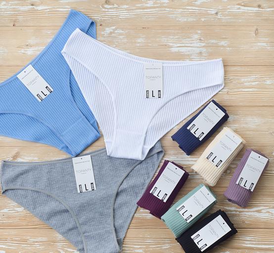 Трусы женские, Слипы фото 2