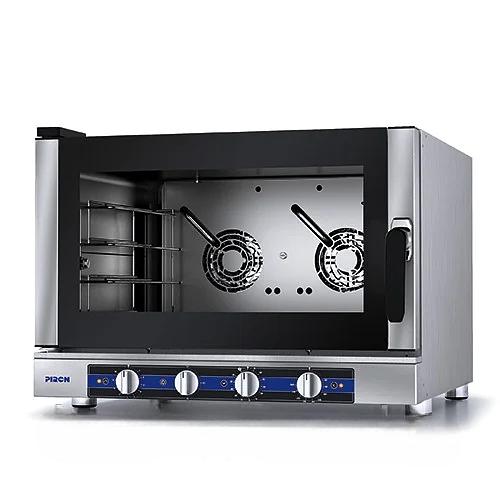 Пароконвектомат Piron PF7404 фото 1