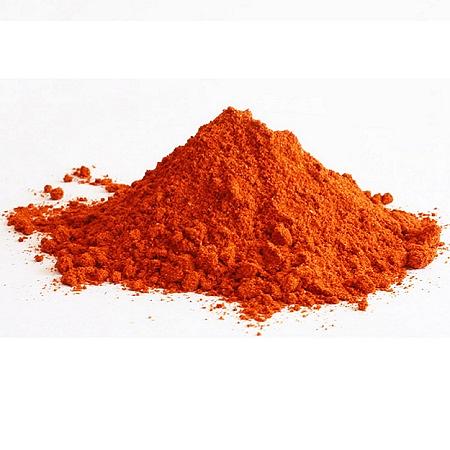 Пигмент MIRALUX Bayferrox 960 /Оранжевый/ 2 кг фото 1