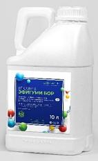 Комплексный препарат для сельско-хозяйственного производства «Эфигуми Бор» фото 1