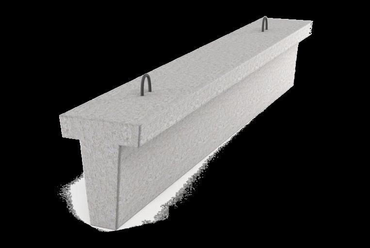 Лежни железобетонные фото 1