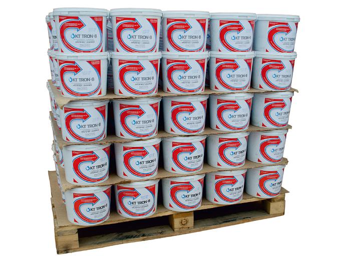 Гидропломба для остановки протечек Кттрон-8 фото 3