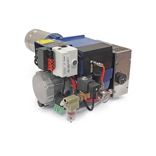 Горелка на отработанном масле Nortec WB 80S фото 1