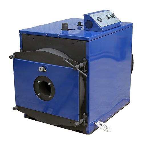 Котел на отработанном масле водогрейный Nortec B600 фото 1