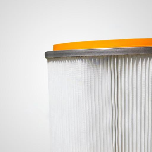 Картриджный фильтр CART-M15 фото 3