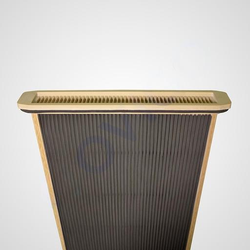 Картриджный фильтр CART-TC-SFL фото 3