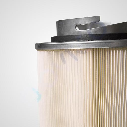 Картриджный фильтр ФЭВ-325/DIN-BN/600/1.0-10/001 фото 2