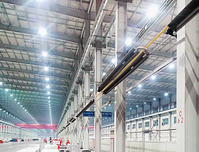 Газовый «темный» излучатель LTVU 30-9 фото 4