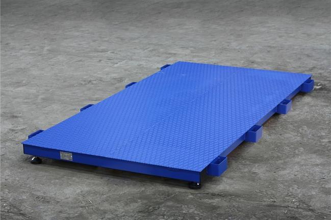 Весы для взвешивания животных ВСП4-Ж фото 1