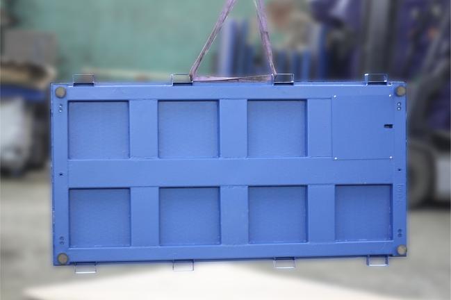 Весы для взвешивания животных ВСП4-Ж фото 2