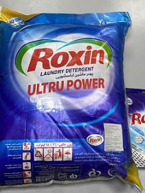 Стиральный порошок Roxin 15 кг опт фото 1