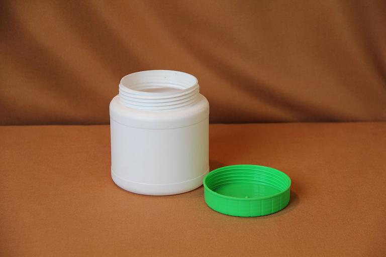 Банка 0.8 л фото 2