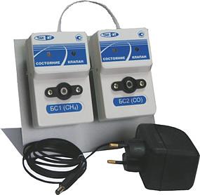 Сигнализатор горючих и (или) токсичных газов МАГ-1 фото 1